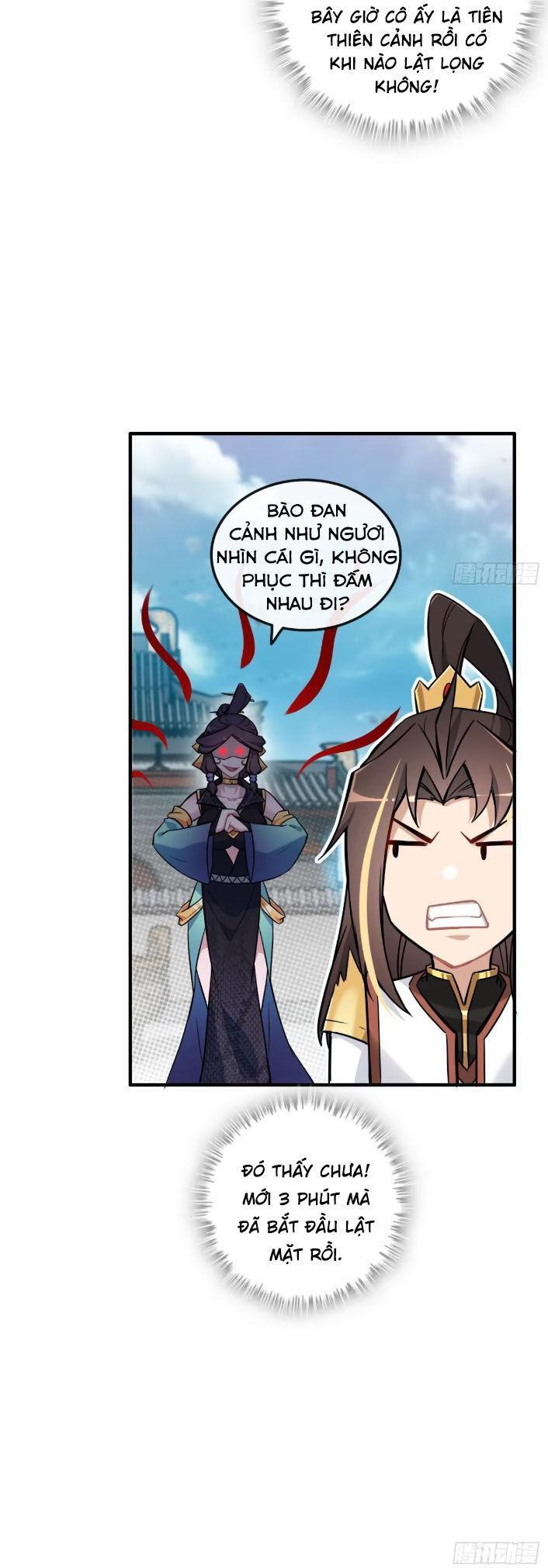 tu tiên chính là như vậy chapter 73 15