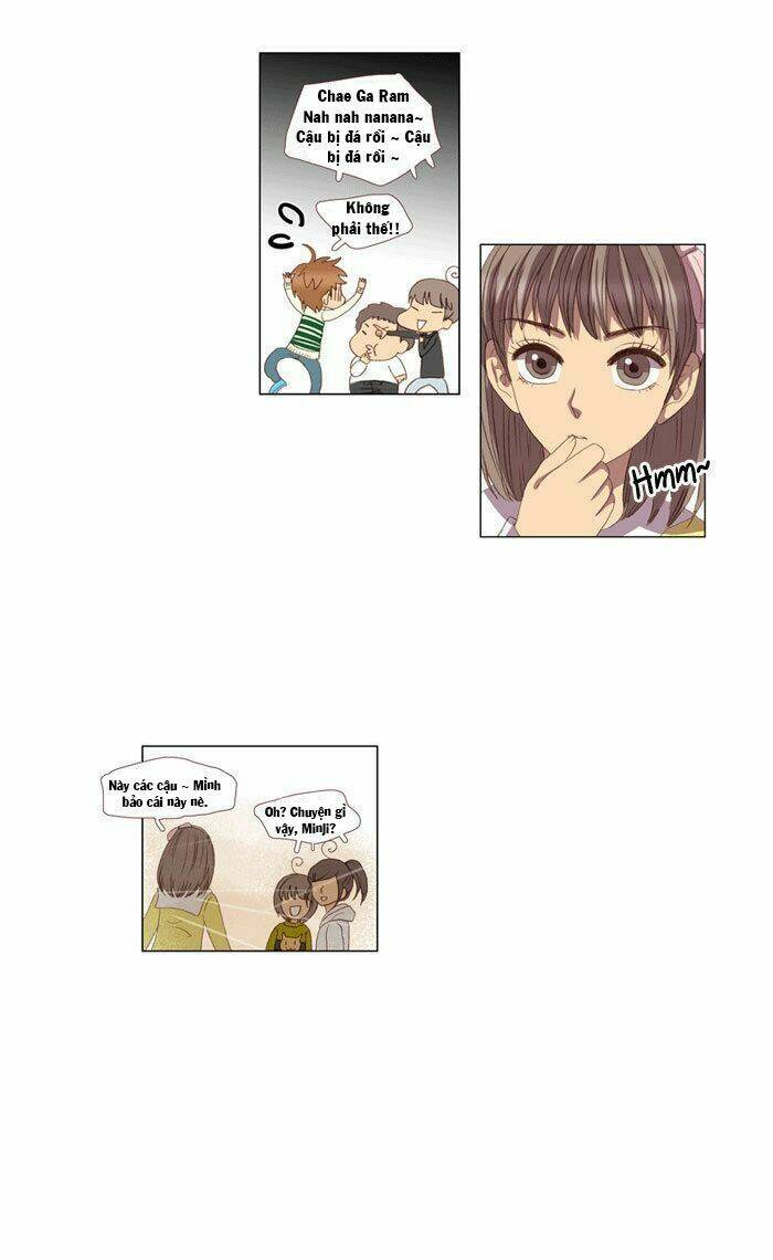 pinocchio chapter 6 30