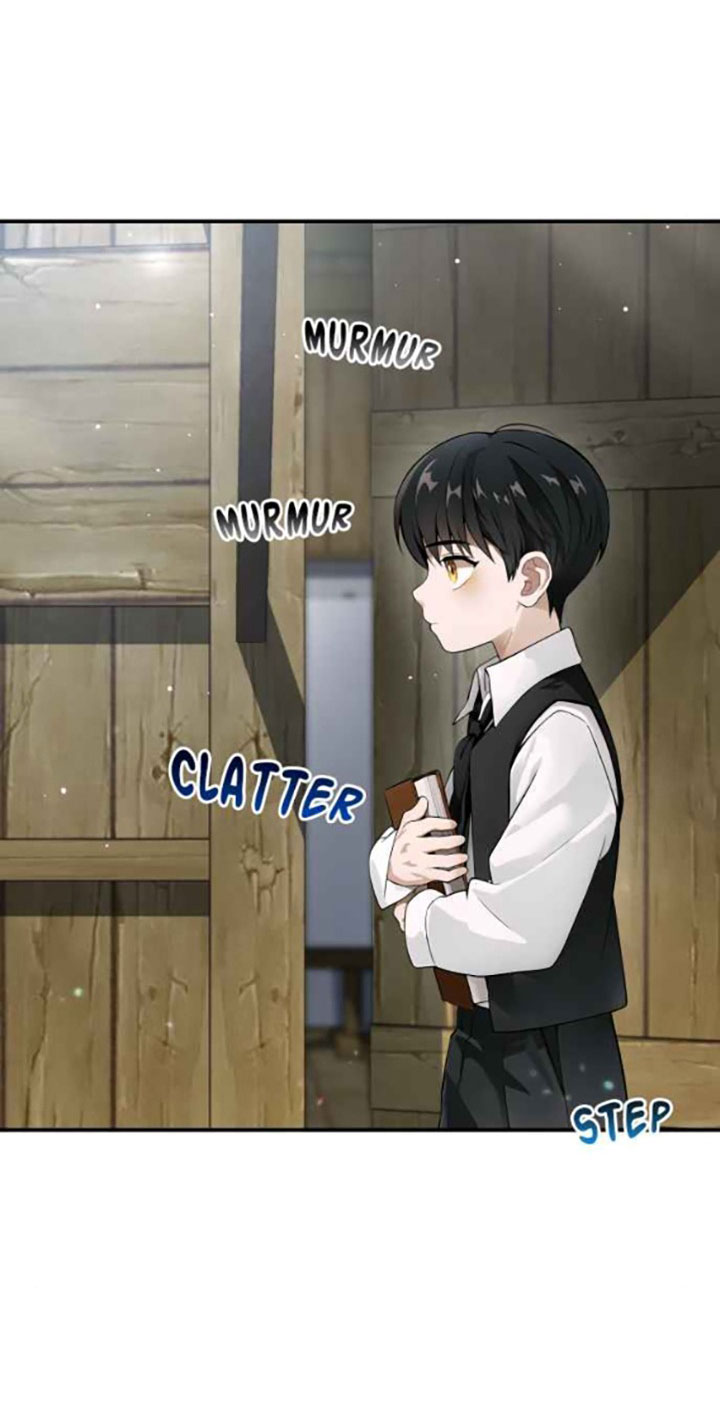 dark moon - tế đàn ánh trăng chapter 74.1 12