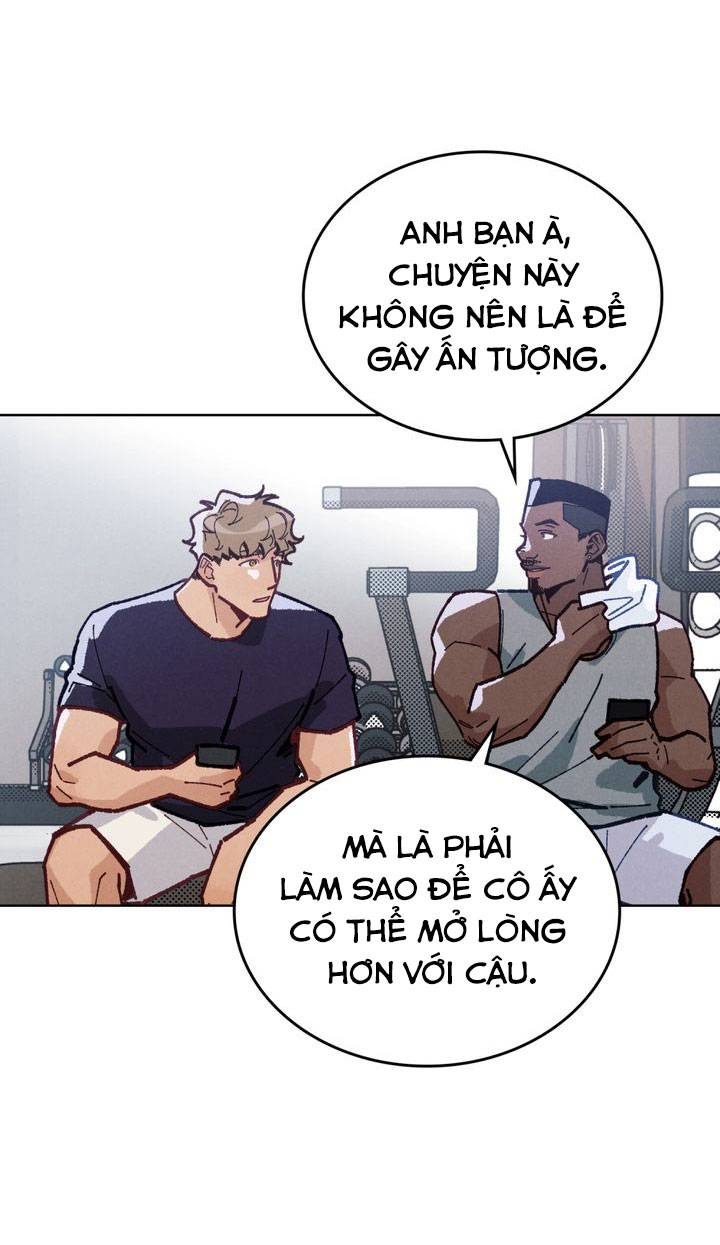 giải mã ngôn ngữ trái tim chapter 30 25