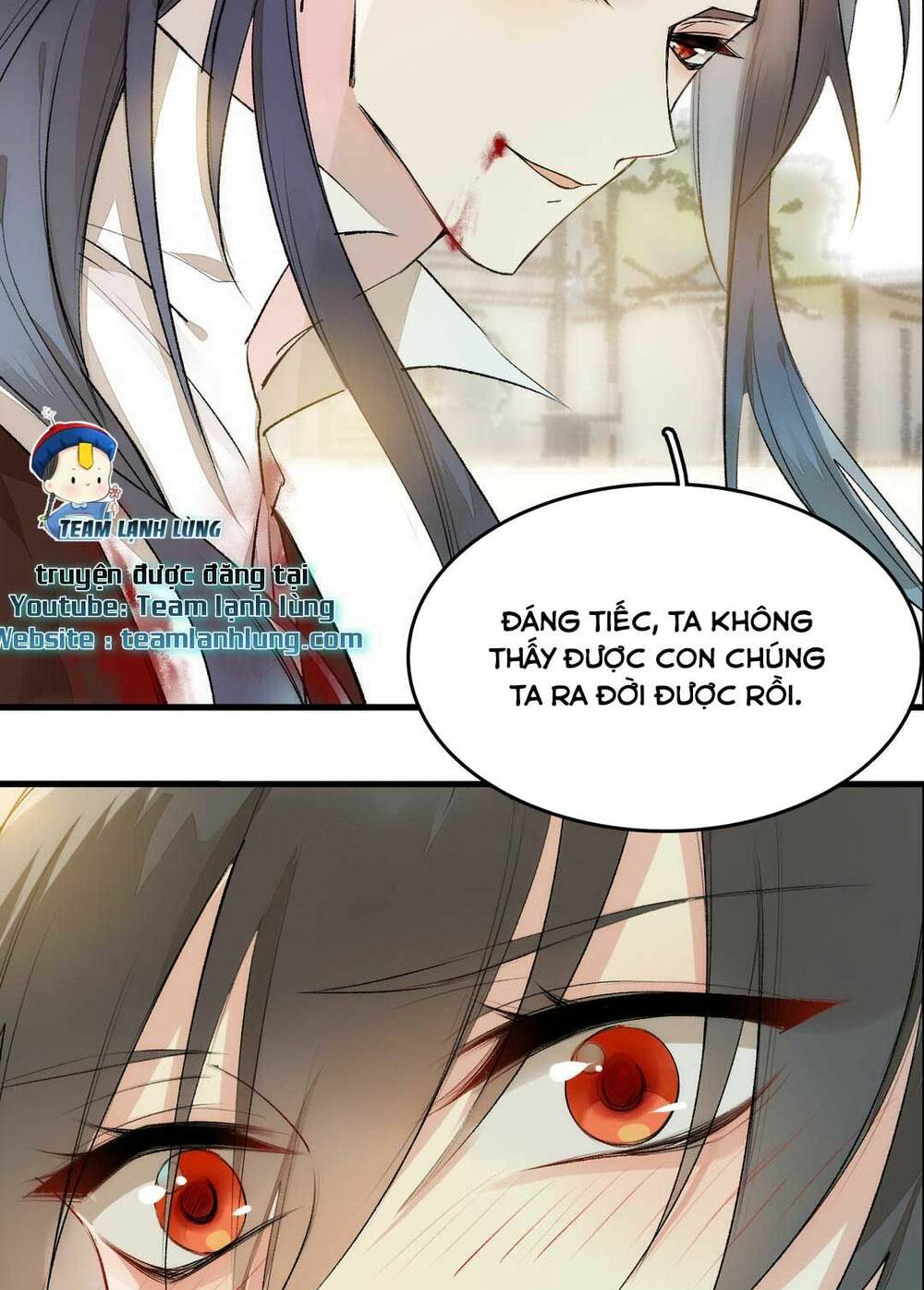 ta xuyên không mang long thai chapter 5 32