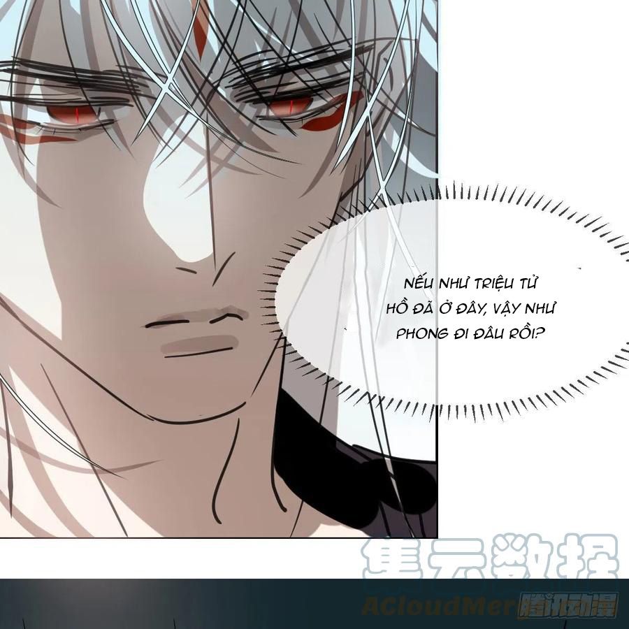Bắt Lấy Ngao Ngao chapter 165 - Trang 11