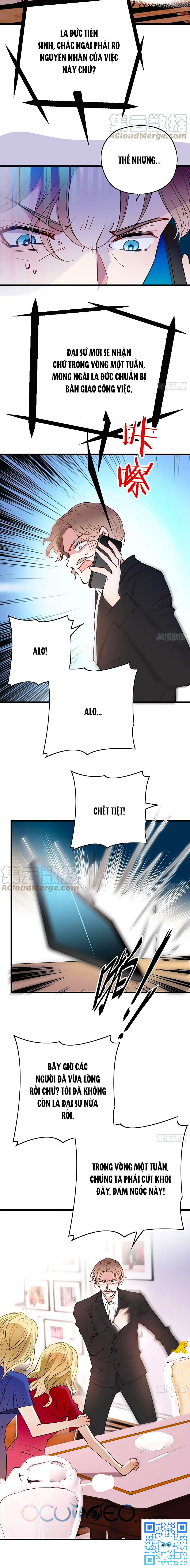 một vợ yêu, một bé con chapter 85 11