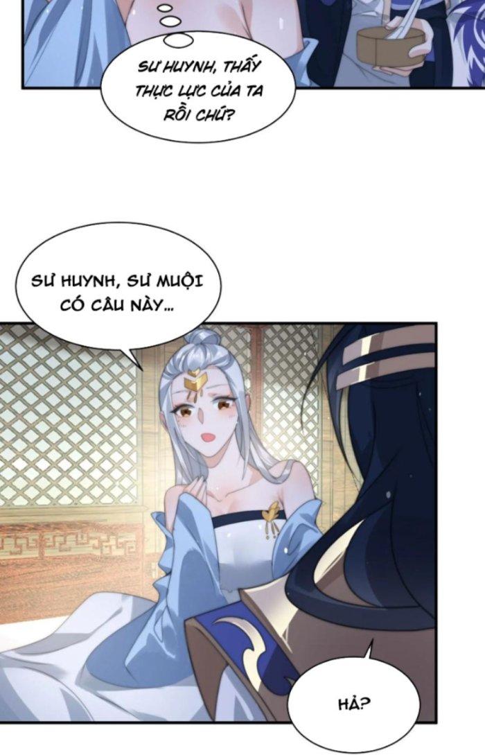 mỗi nữ đồ đệ đều muốn giết ta chapter 36 12