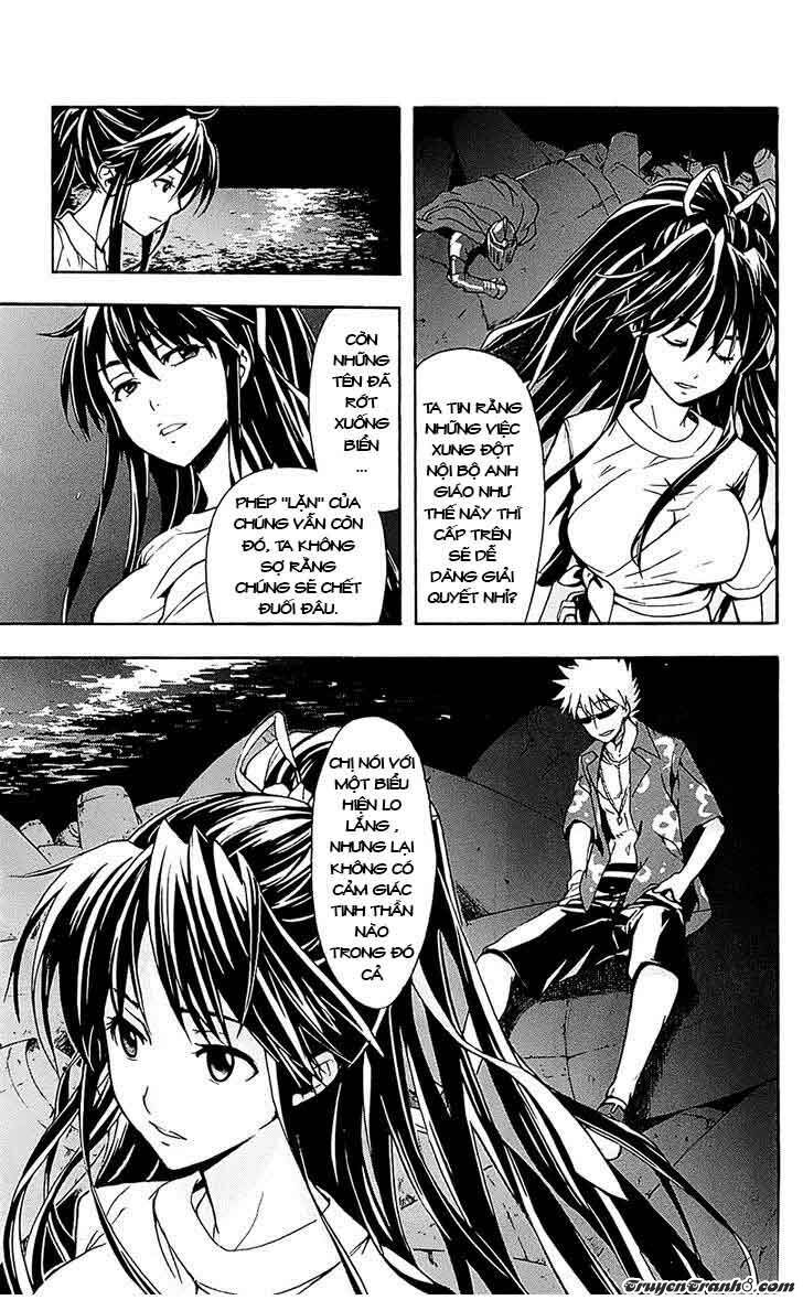 cấm thư ma thuật index chapter 48 7