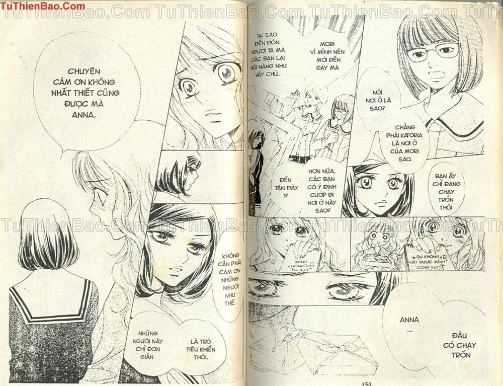 ác quỷ và bản tình ca chapter 5 72