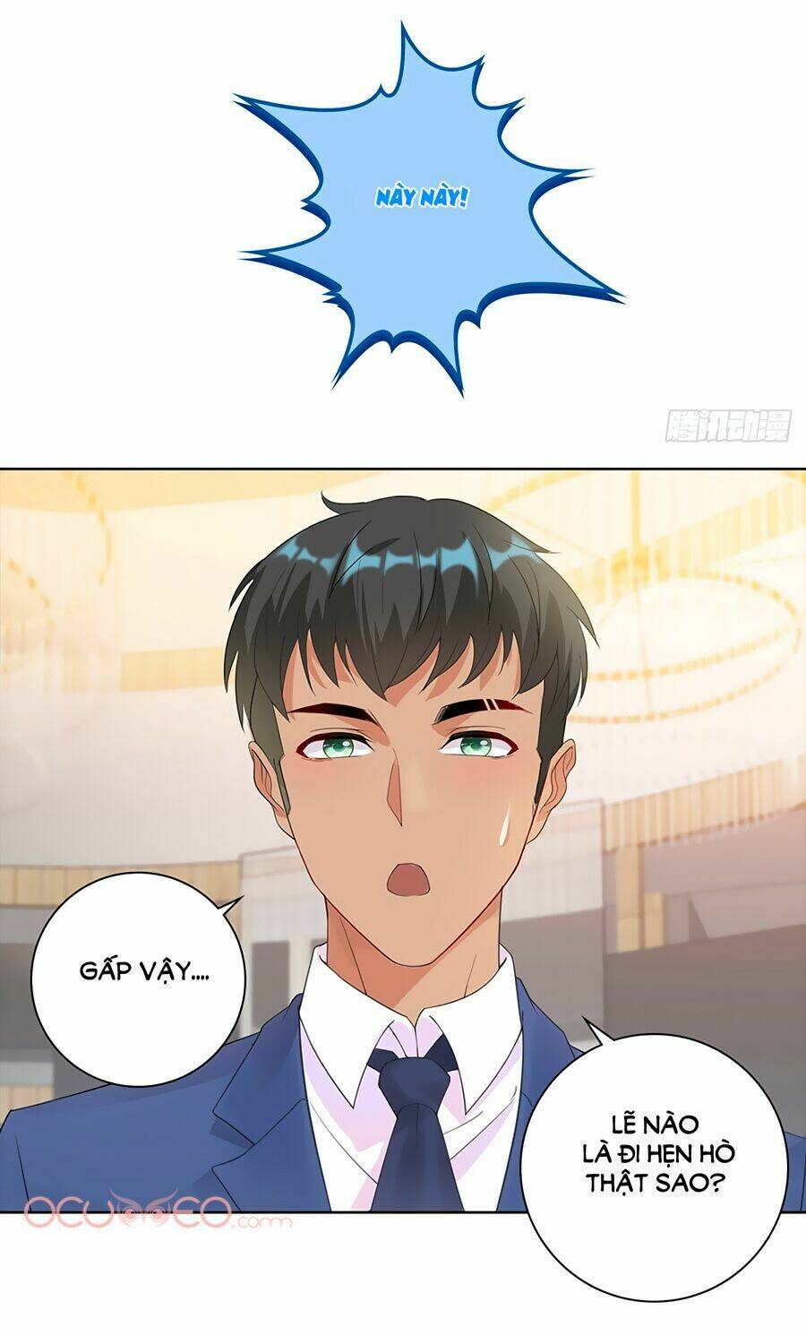 bộ váy rực rỡ ánh sao chapter 6 13