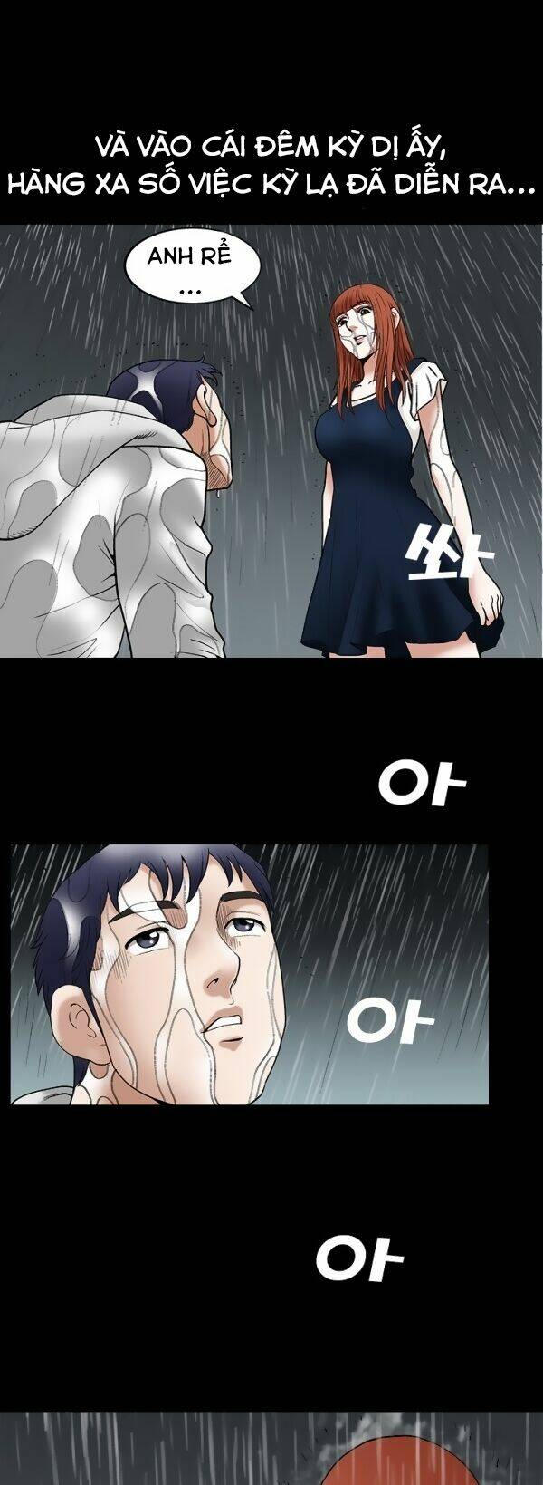 seduction - quyến rũ chapter 11 56