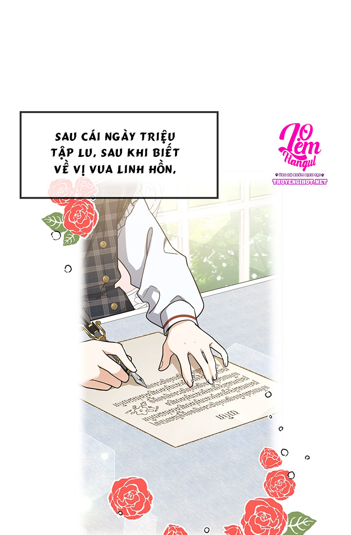 hướng đến ánh dương một lần nữa chapter 15.1 18