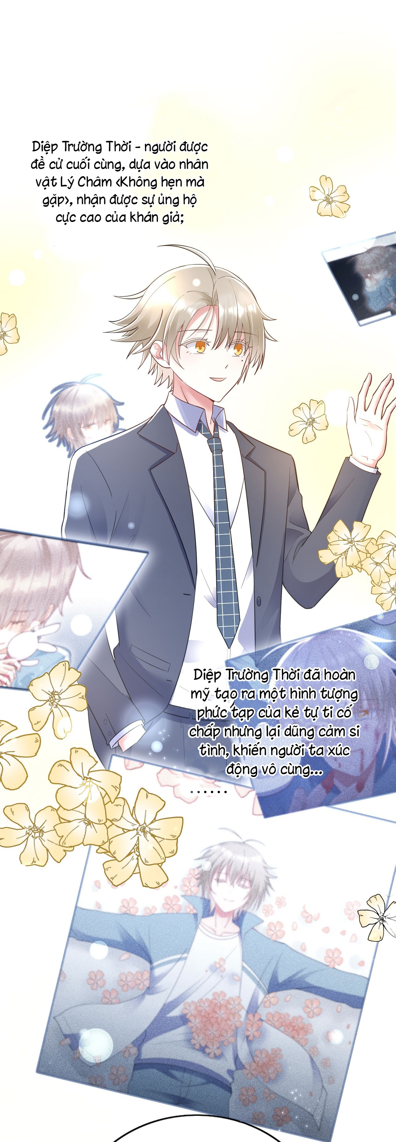 tức thời phạm quy [ tức thì vi quy ] chapter 53 37