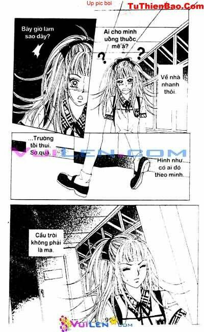 bogle goes to the kingdom chapter 9 8