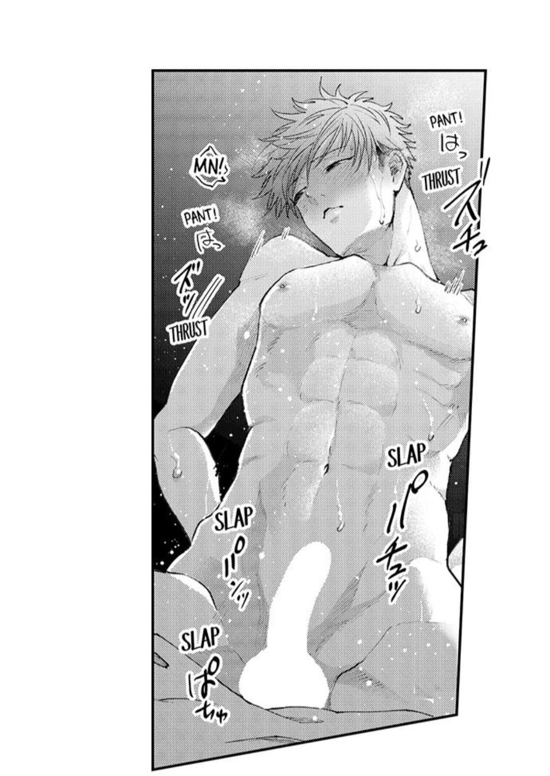 bị anh chàng lập dị để ý chapter 90 4