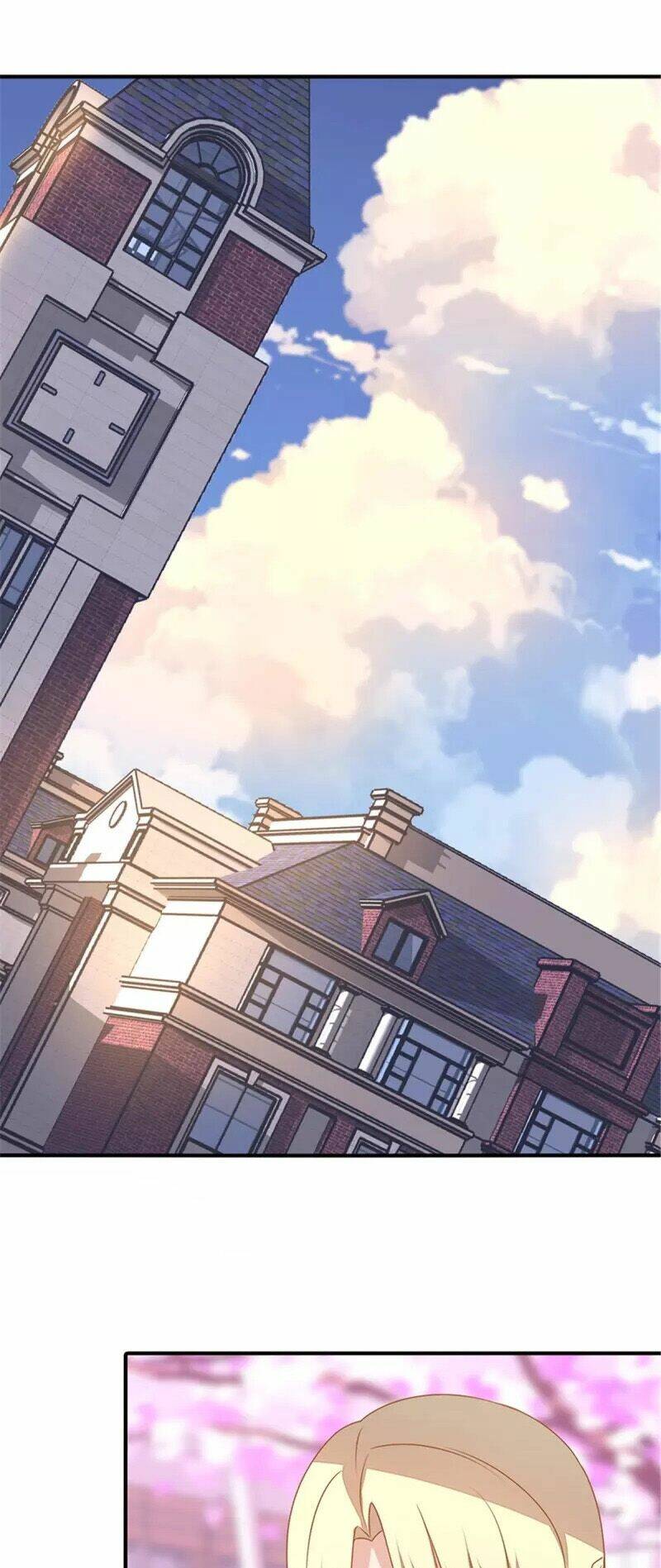 bạn gái virus của tôi chapter 254 1