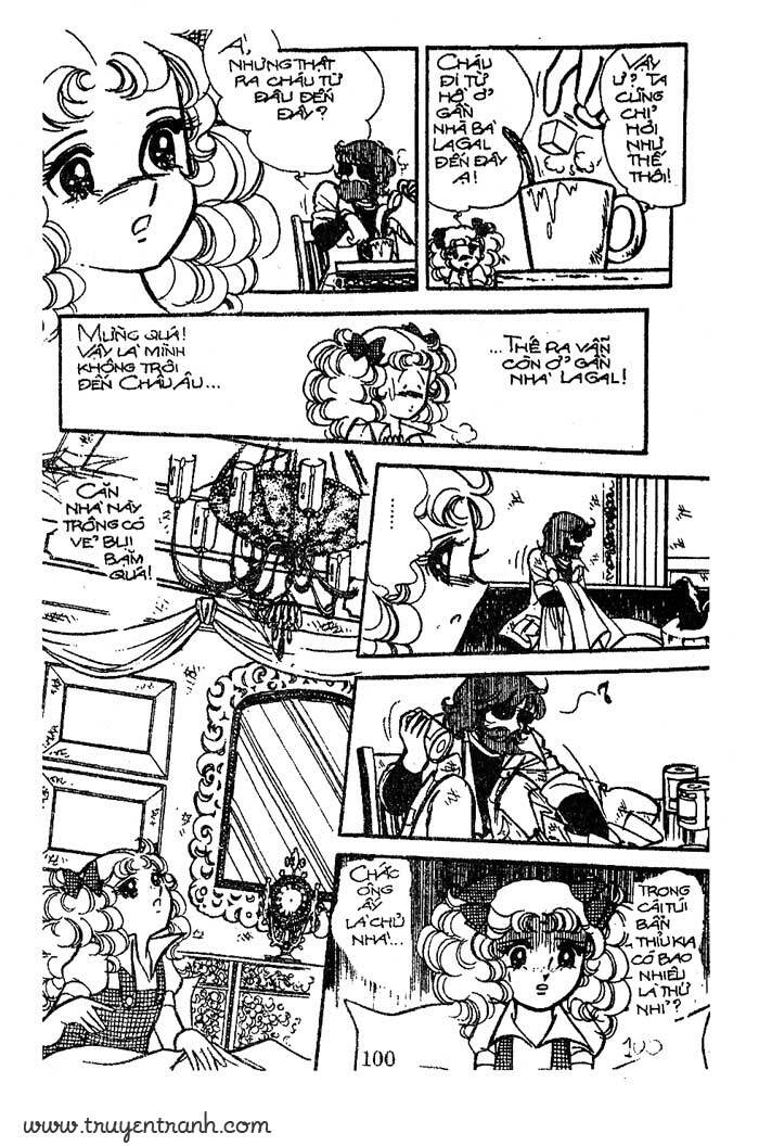 candy candy chapter 4.2 15