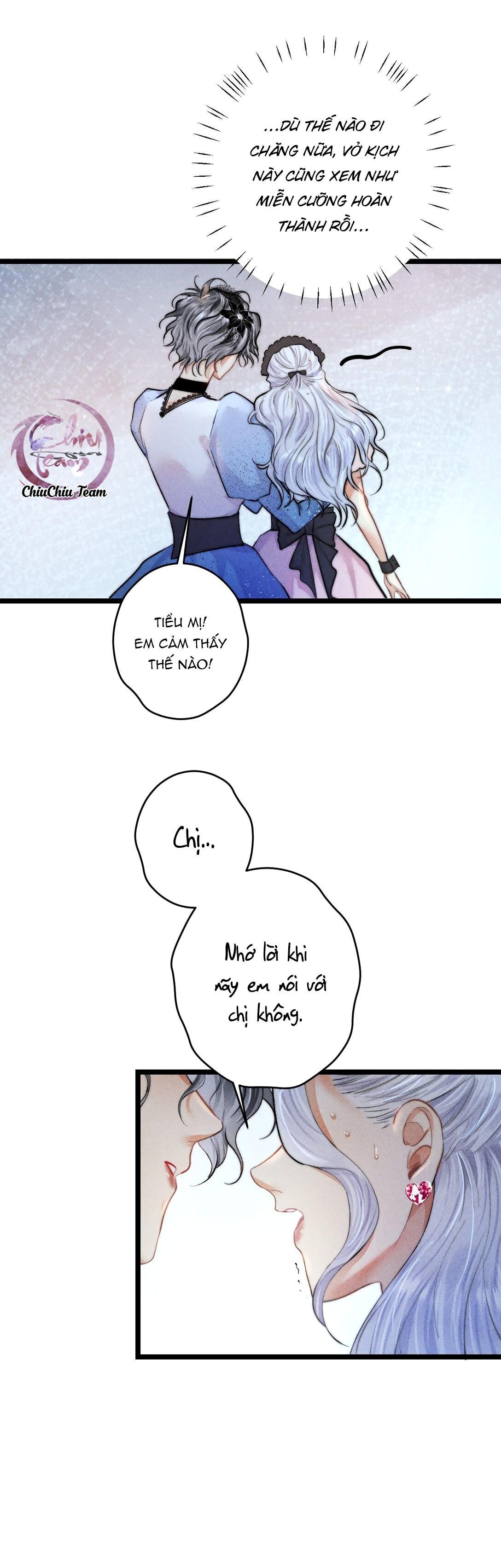 tòa tháp chapter 28 13