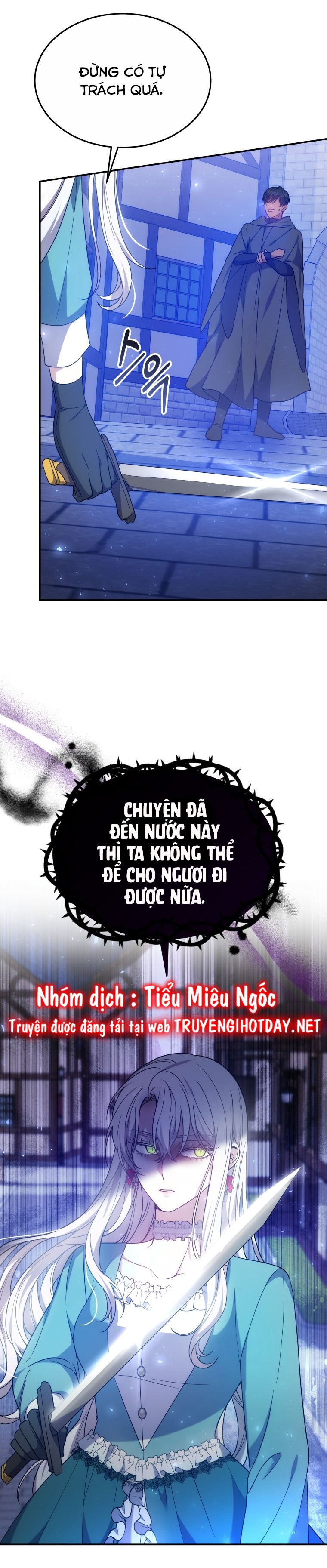 cháu trai nam chính rất thương tôi chapter 45 46