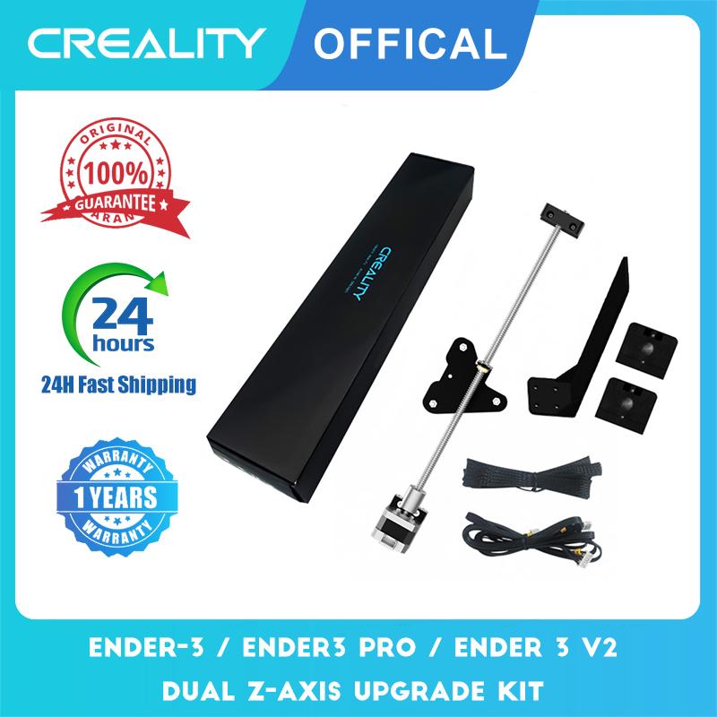 Bộ nâng cấp trục Z kép chính thức của Creality Bộ phận máy in 3D Ender-3 Bộ nâng cấp trục vít kép cho Ender 3 Ender 3 Pro Ender 3 V2