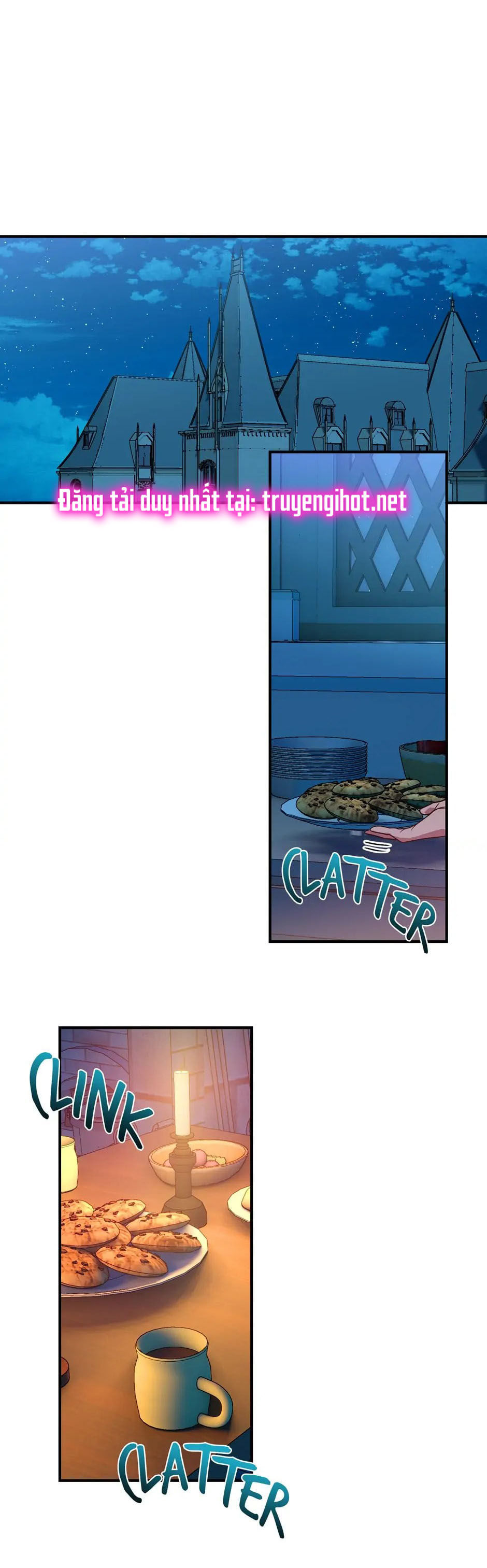 bản khế ước với nữ công tước ác ma chapter 141 28