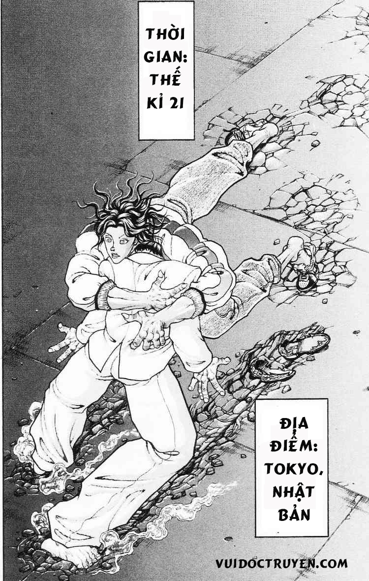 baki – son of ogre chapter 111 2