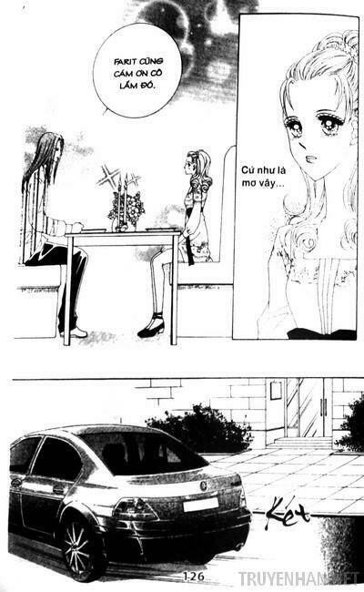 lọ lem hậu đậu chapter 64 4