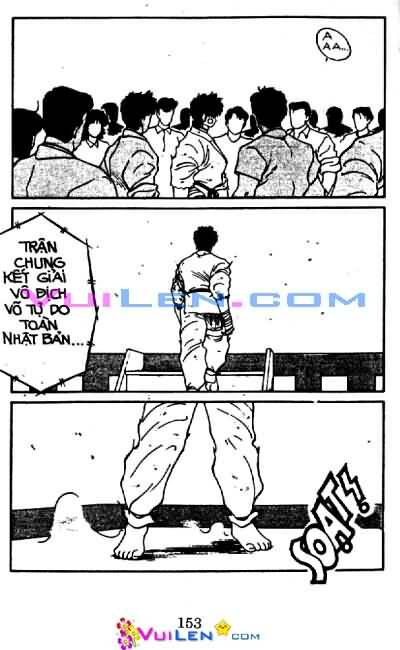 truyền nhân atula - shura no mon i chapter 11 154