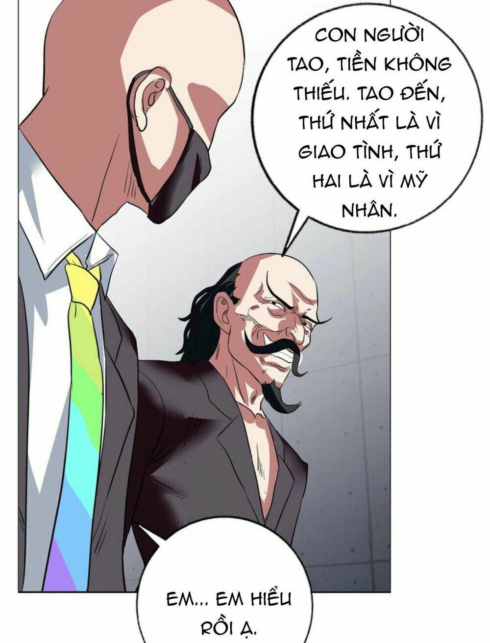 ngưu đại lực tiến thành chapter 13 4