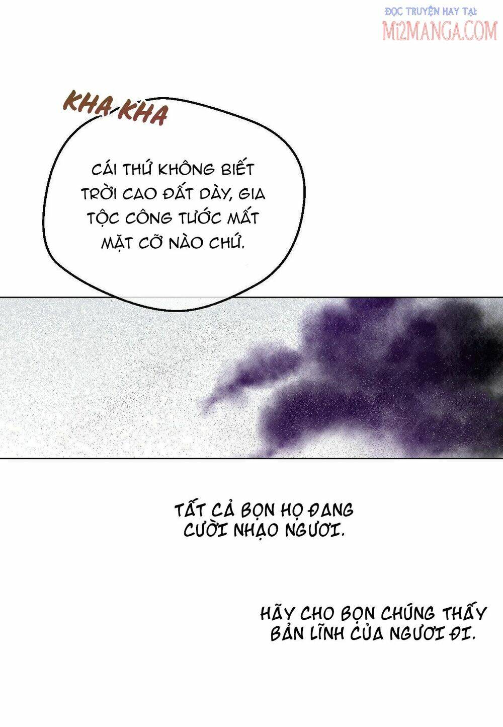 một ngày nọ ta trở thành công chúa chapter 107.5 39