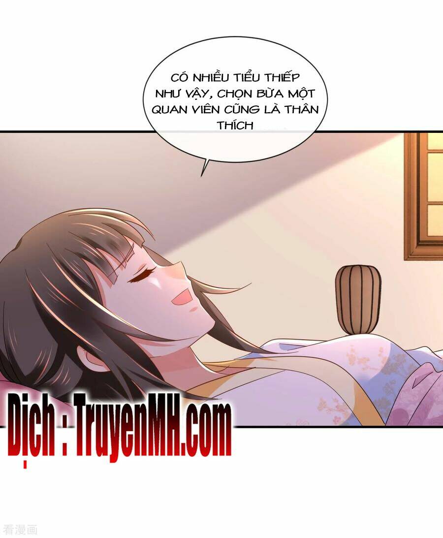 lãnh cung phế hậu muốn nghịch thiên chapter 197 22