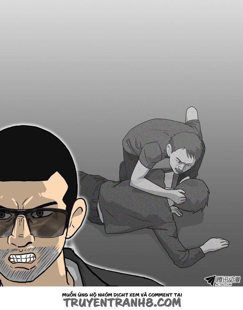 hồi sinh chapter 41 2