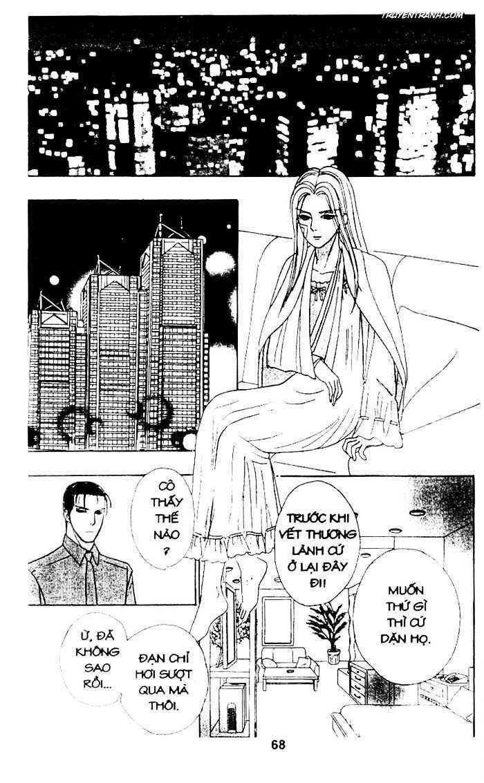 tiệm thú kiểng chapter 17.5 68