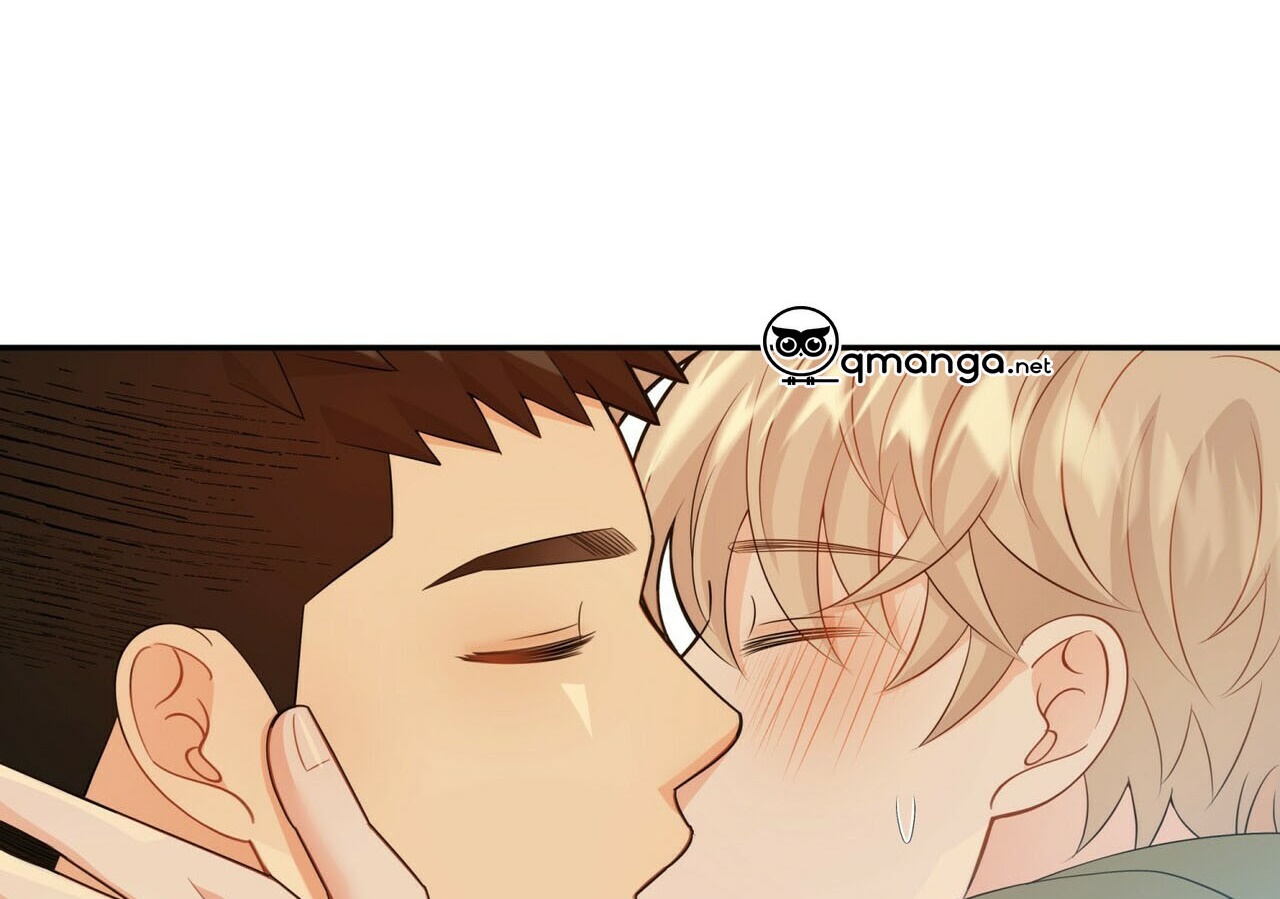 thời gian giữa sói và chó chapter 57.1 13