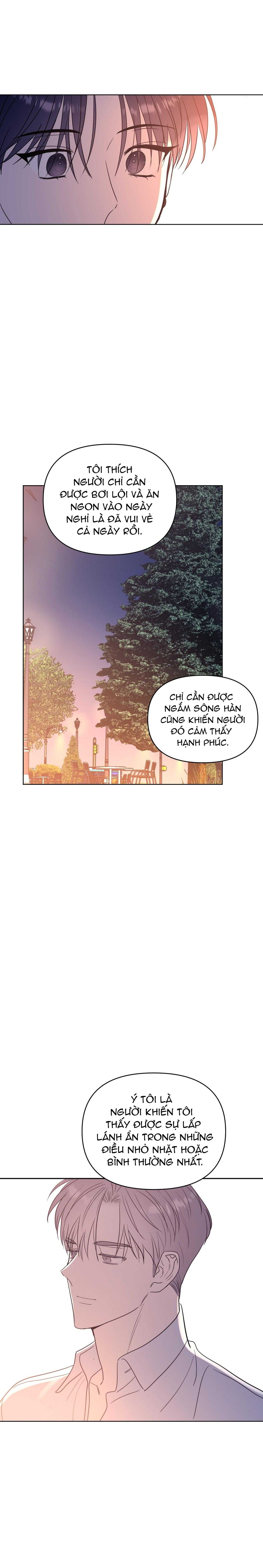 bảo bối lấp lánh chapter 20 28