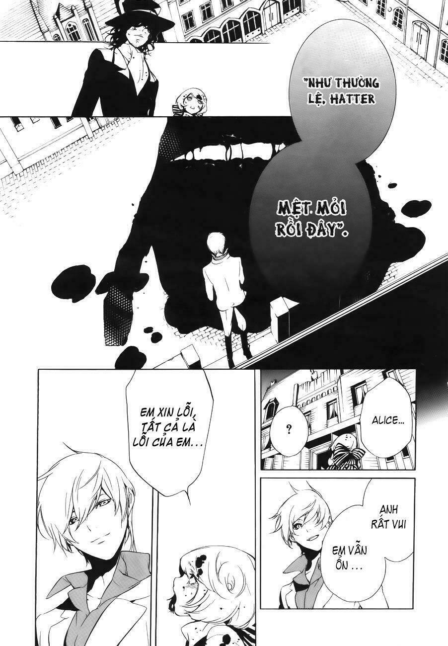 are you alice? chapter 7 21