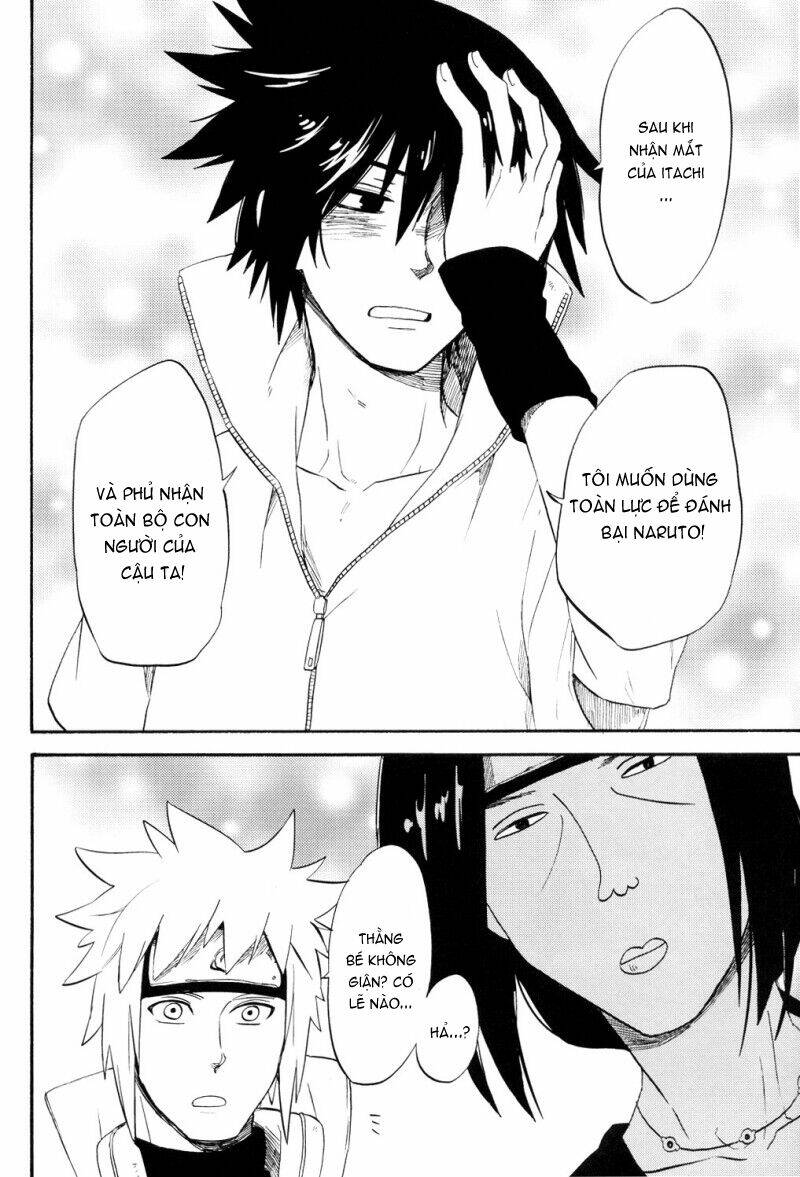 cửu vĩ hồ ly dj - tuyệt đỉnh tỏ tình chapter 1 32