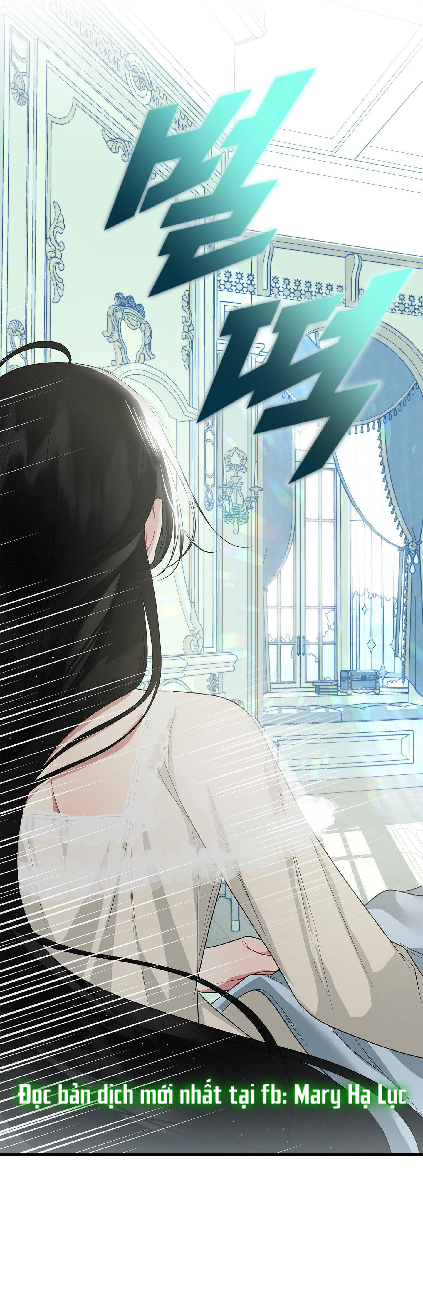 mặt trái của sự thật chapter 9.1 4