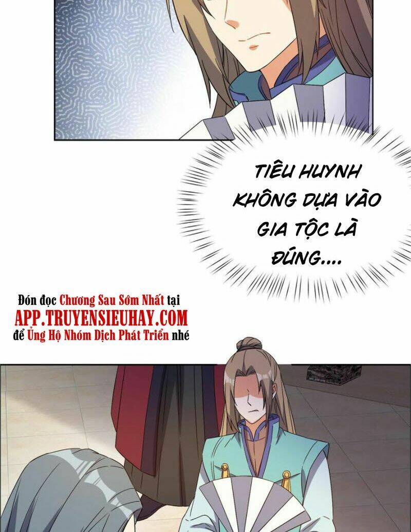 thôn phệ một thế giới tu tiên chapter 130 14