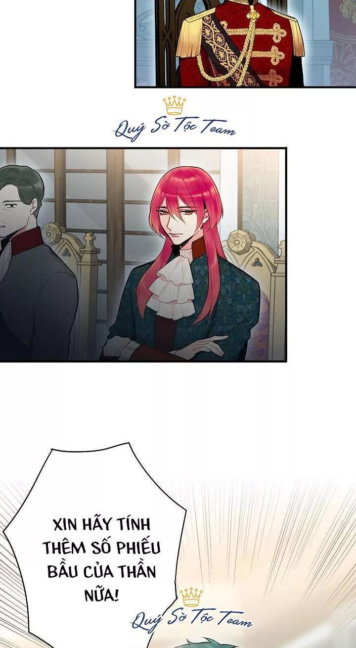 thánh nữ ẩn danh chapter 100 7