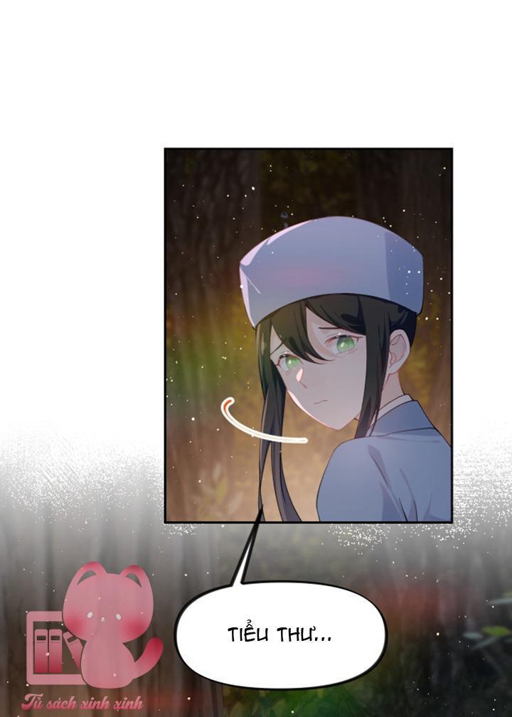 một đêm nọ đột nhiên yandere tới! chapter 107 22