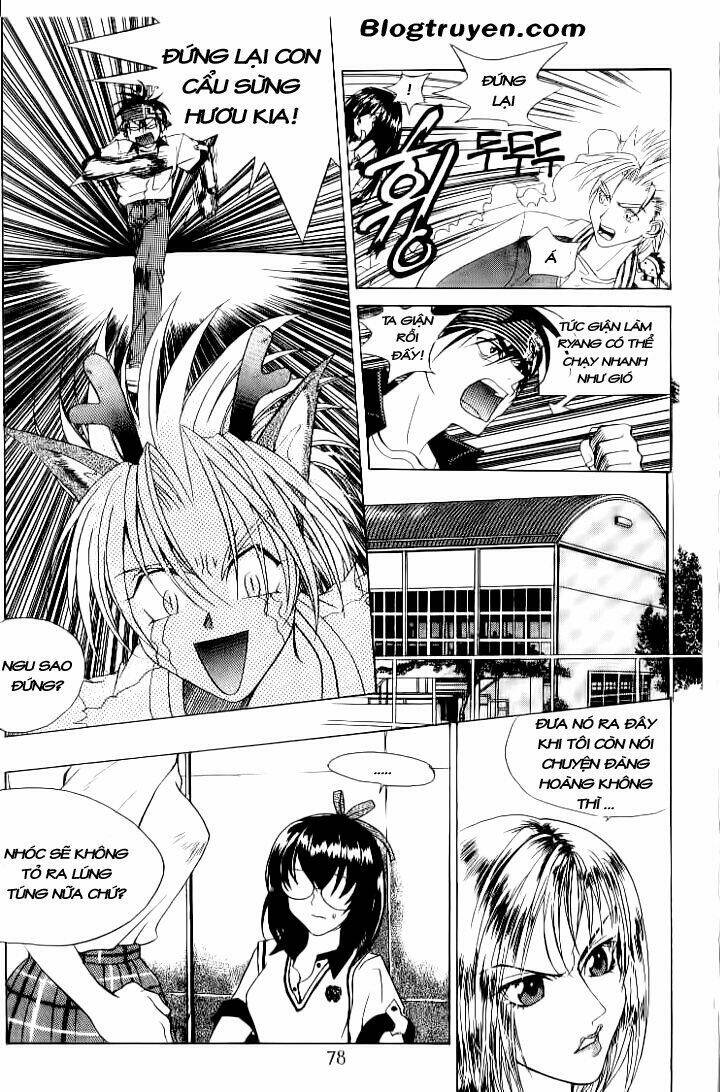 faeries' landing chapter 2 32