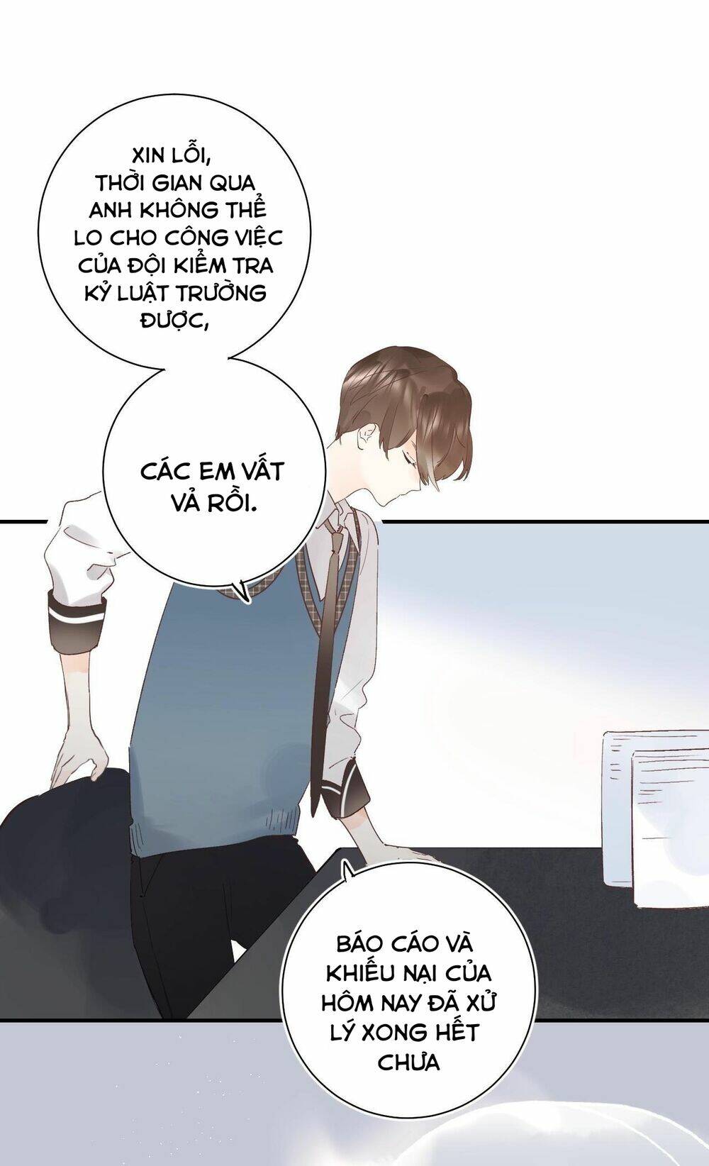 phù thủy hạng bét chapter 14 66