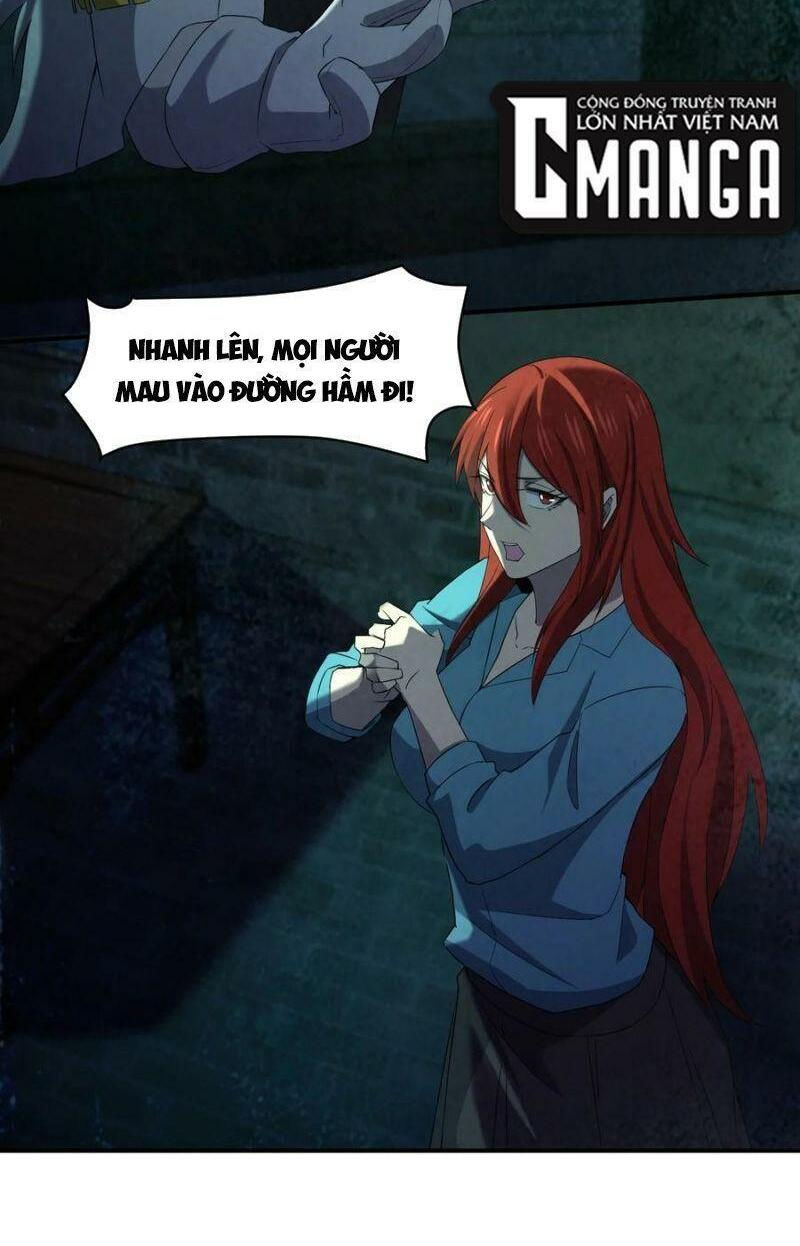 đừng hiểu lầm, tôi mới là người bị hại! chapter 62 2