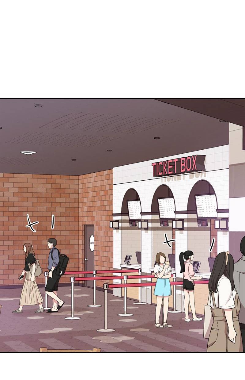 gửi tới bạn...người nắm giữ ngôi sao chapter 8 54