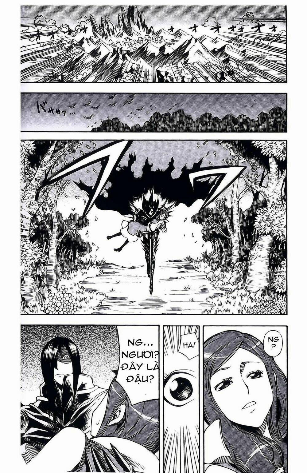 dragon nest: shungeki no sedo chapter 4 27