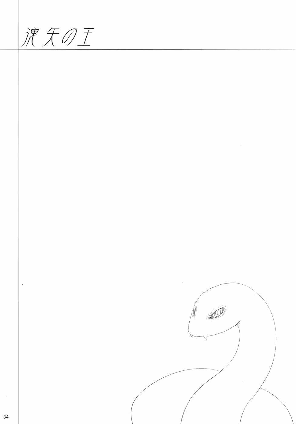 touhou - the king of moriya chapter 2 20