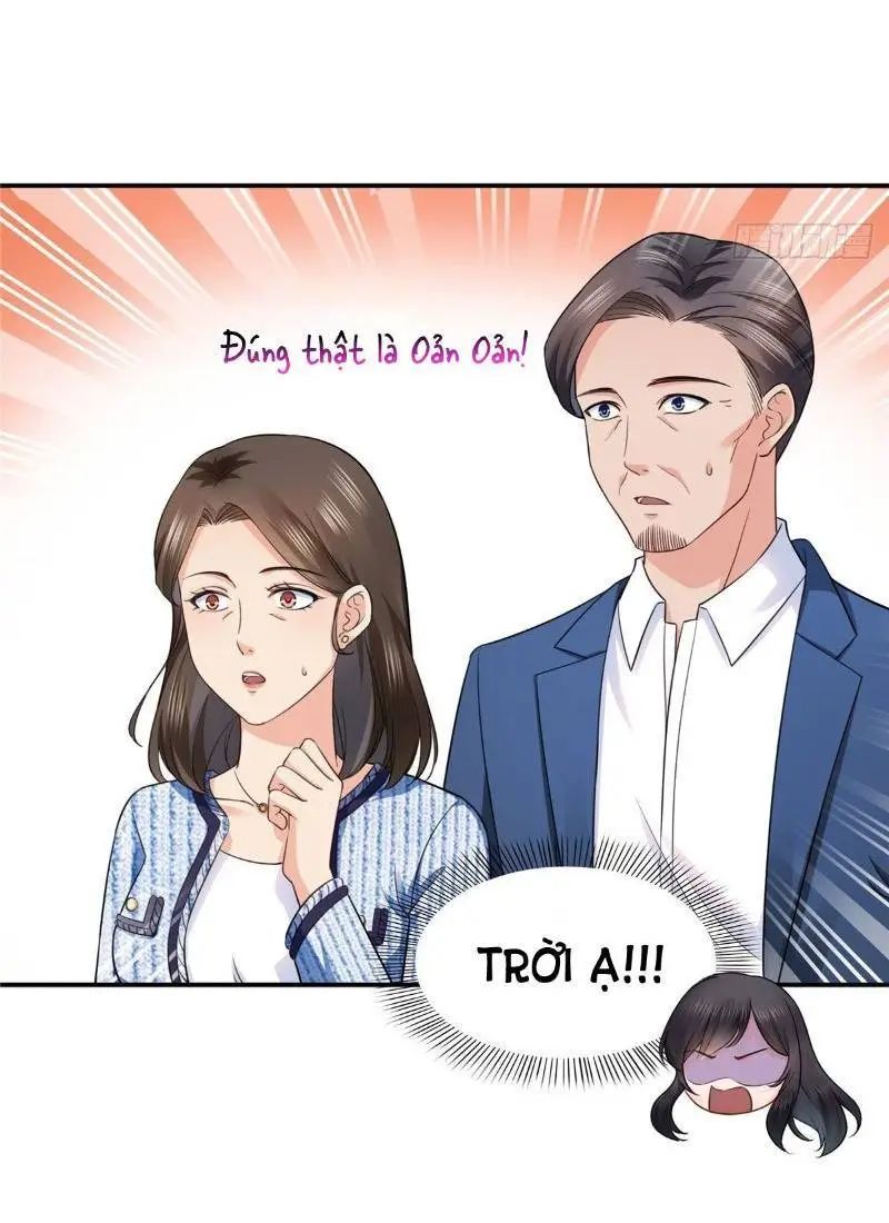 Hệt Như Hàn Quang Gặp Nắng Gắt chapter 140 35