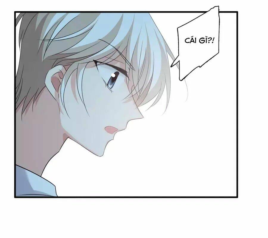 nhân chất tình nhân chapter 36.5 29