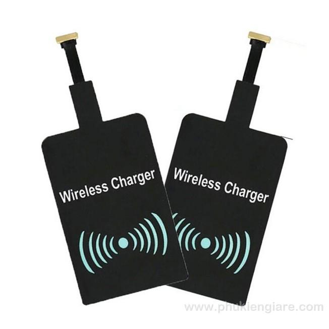 Wireless Charger Micro USB