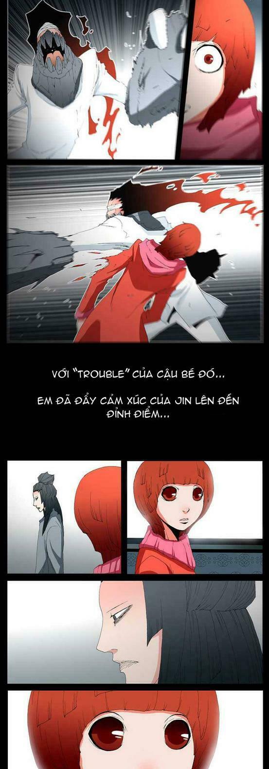 siêu năng chapter 83 60