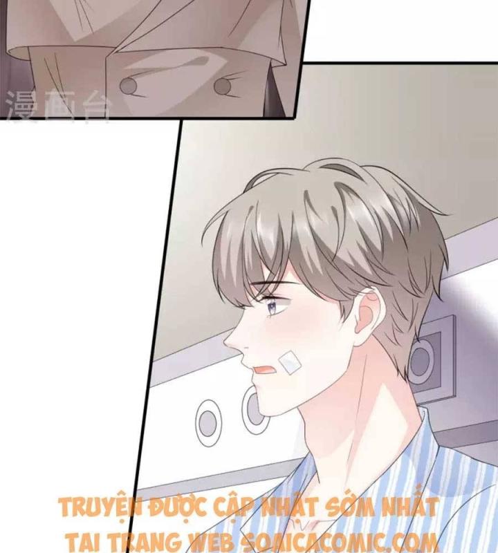 đại tiểu thư có thể có bụng dạ gì xấu chứ! (full) chapter 81 4