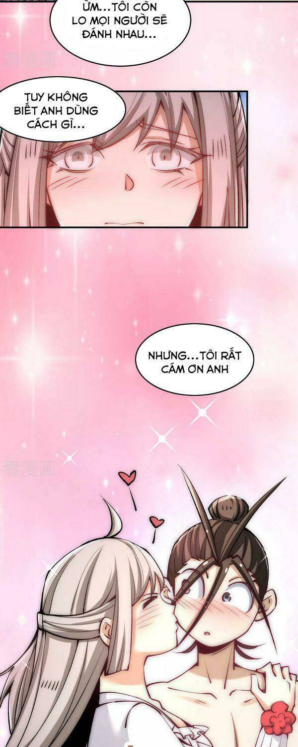 đô thị đỉnh phong cao thủ chapter 236 13
